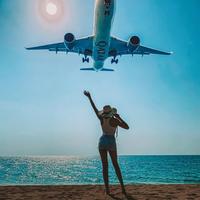 Отзыв от Лейла - Виза Destination Thailand