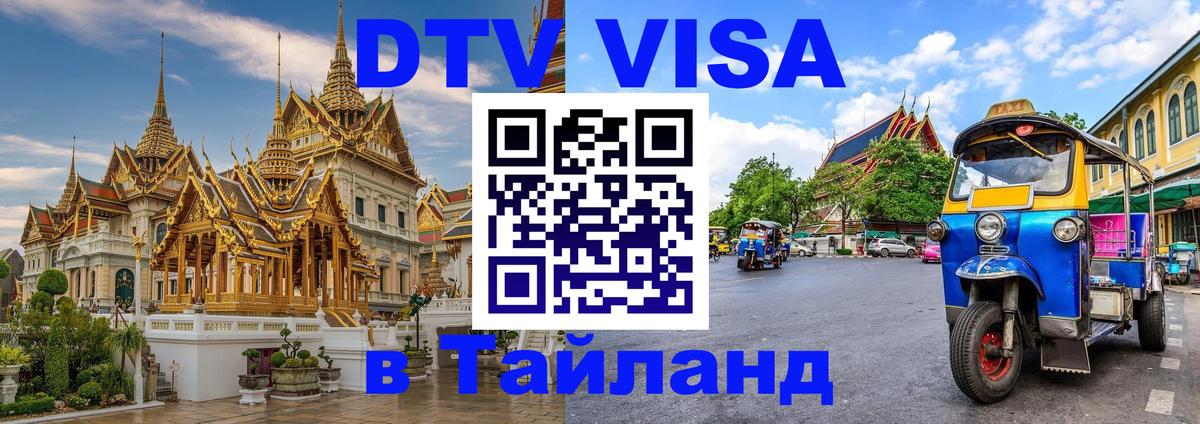 Оформление DTV визы под ключ: стоимость и тарифы, только загранпаспорт - Копейск  05.10.2025 